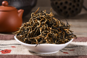 BLACK TEA