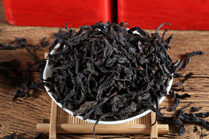 OOLONG TEA