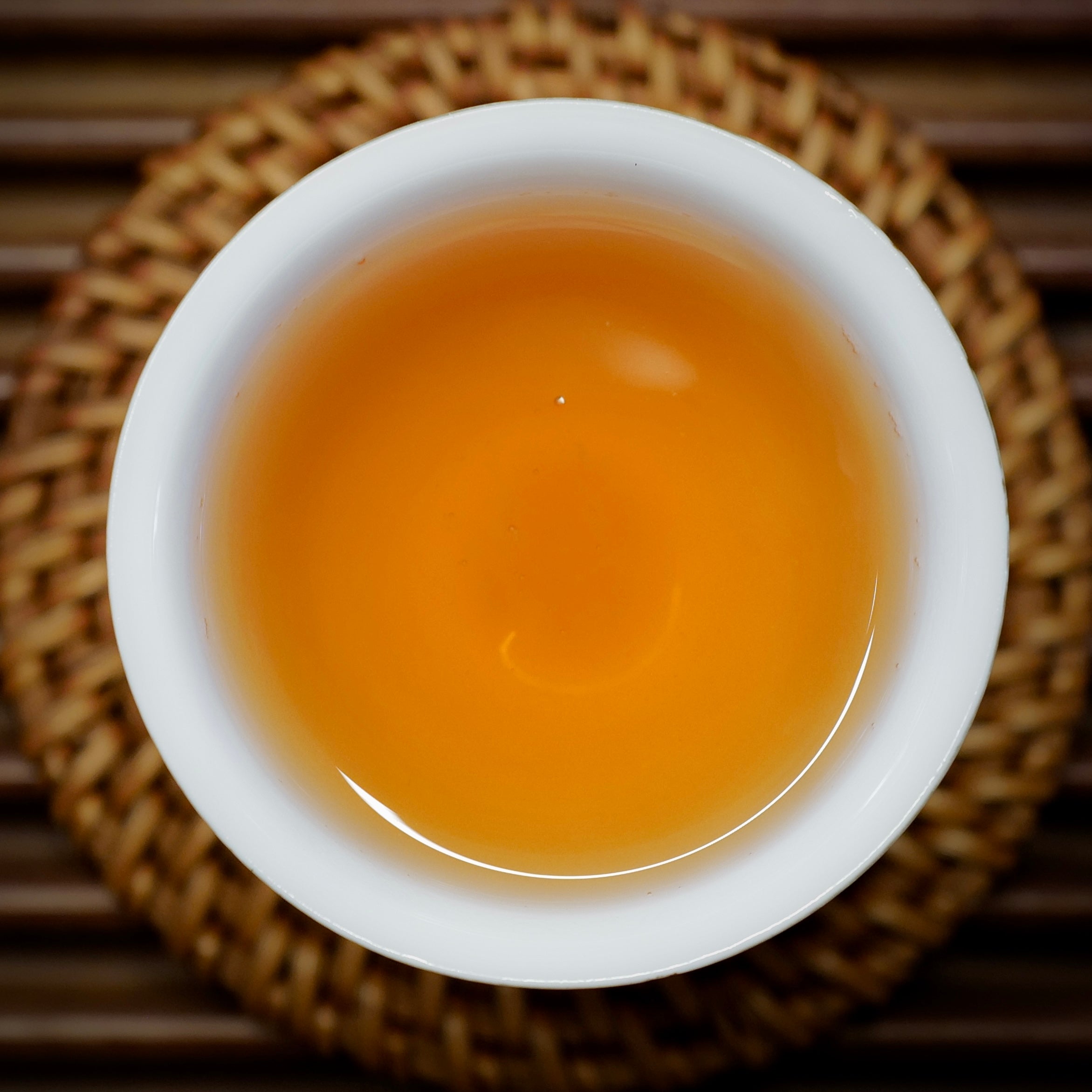 Silver Award Charcoal-Roasted Milan Xiang Phoenix Dancong Oolong Tea 銀獎碳焙蜜蘭香單叢