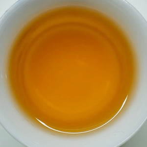 2023 Wuyi Tongmu white tea 武夷山桐木白茶