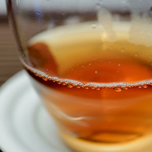Silver Award Charcoal-Roasted Milan Xiang Phoenix Dancong Oolong Tea 銀獎碳焙蜜蘭香單叢