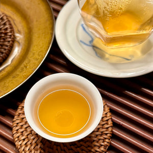 Wudong Ju Duo Zai Phoenix Dancong Oolong Tea 烏崬鋸朵仔鳳凰單叢