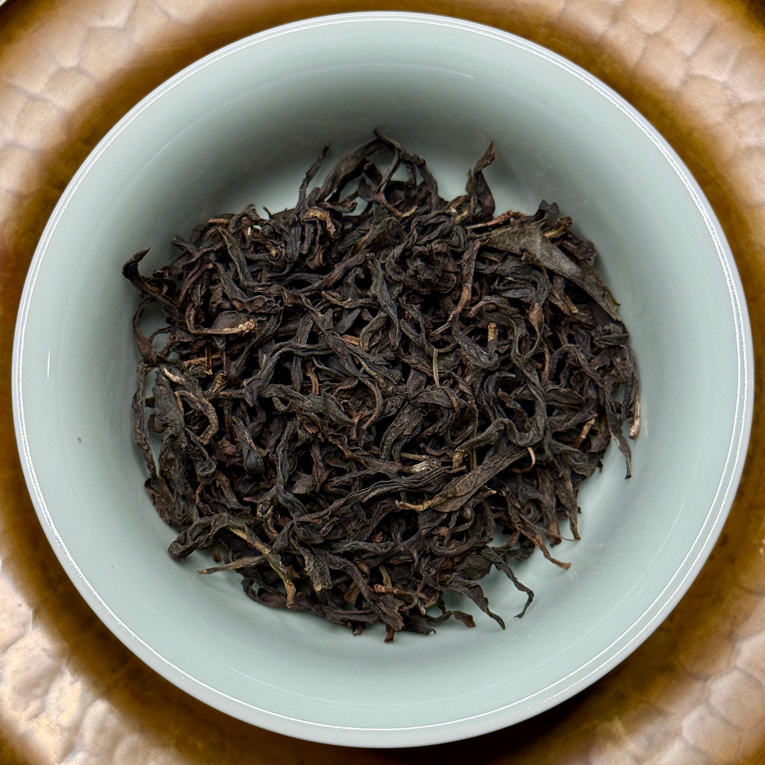 Wudong Ju Duo Zai Phoenix Dancong Oolong Tea 烏崬鋸朵仔鳳凰單叢