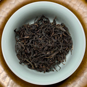 Wudong Ju Duo Zai Phoenix Dancong Oolong Tea 烏崬鋸朵仔鳳凰單叢