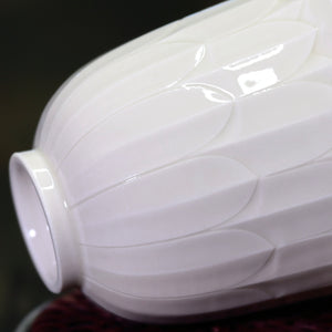 Ding Kiln Double Lotus Pattern Teacup 定窯雙蓮紋杯