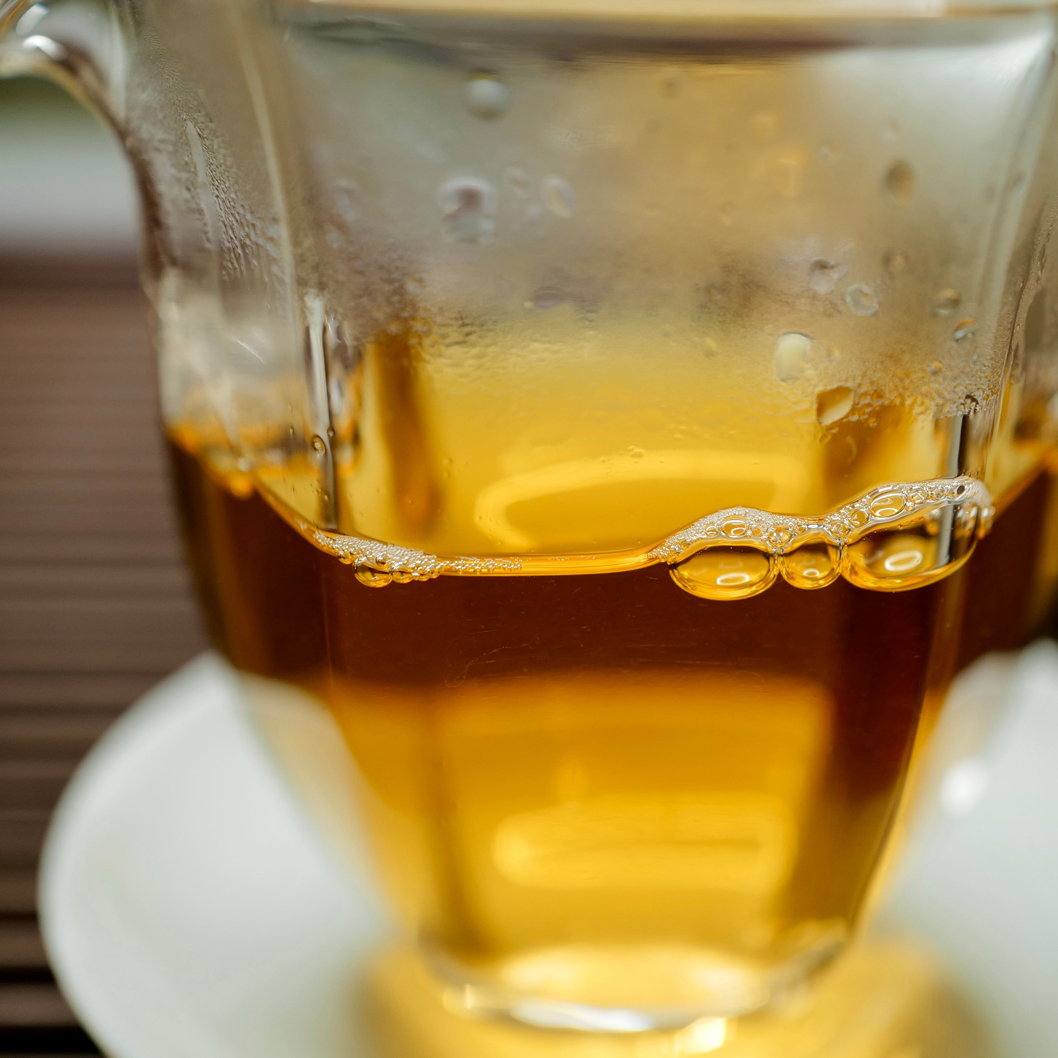 2023 Wuyi Tongmu white tea 武夷山桐木白茶